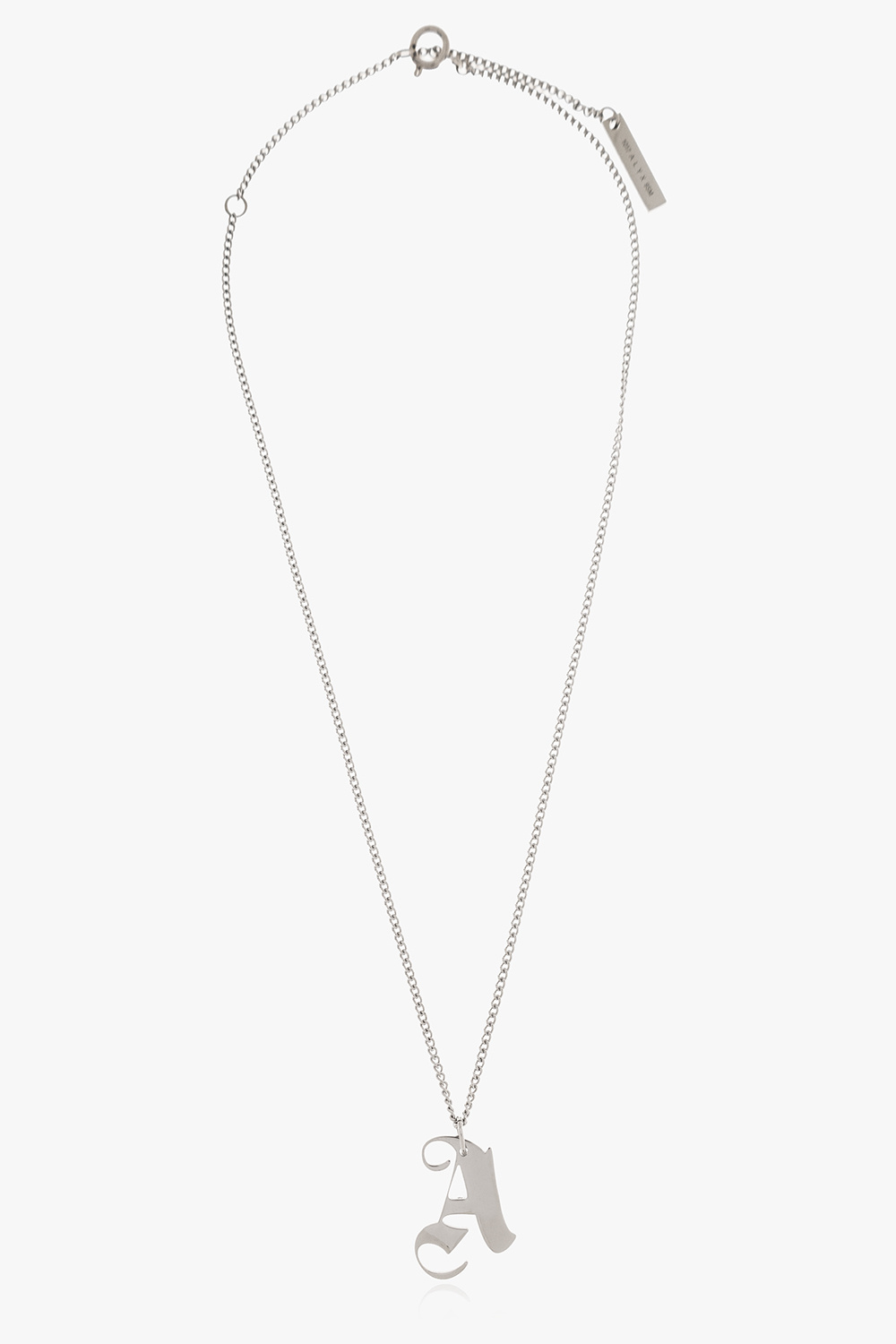 1017 ALYX 9SM Charm necklace