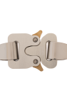 1017 ALYX 9SM Bracelet with rollercoaster buckle