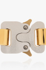 1017 ALYX 9SM Bracelet with rollercoaster buckle