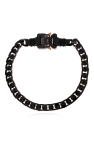 1017 ALYX 9SM Necklace with rollercoaster buckle