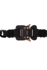 1017 ALYX 9SM Necklace with rollercoaster buckle