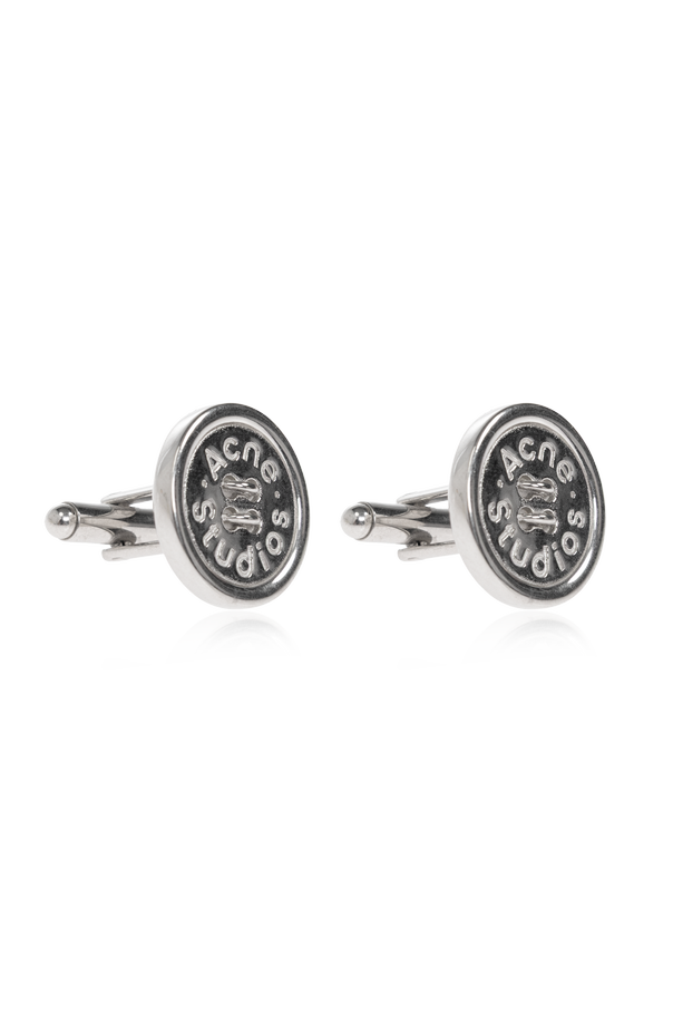 Cufflinks od Acne Studios