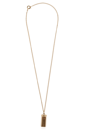 Acne Studios Necklace with pendant
