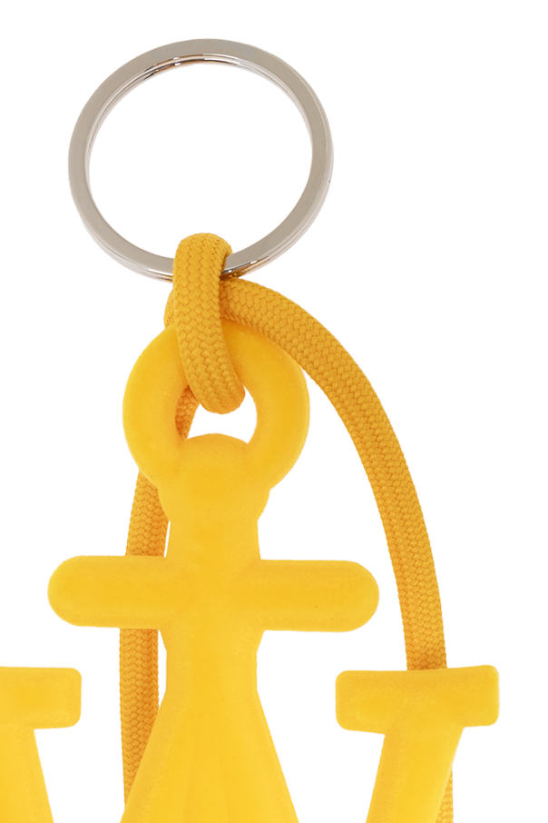 JW Anderson Keychain with logo