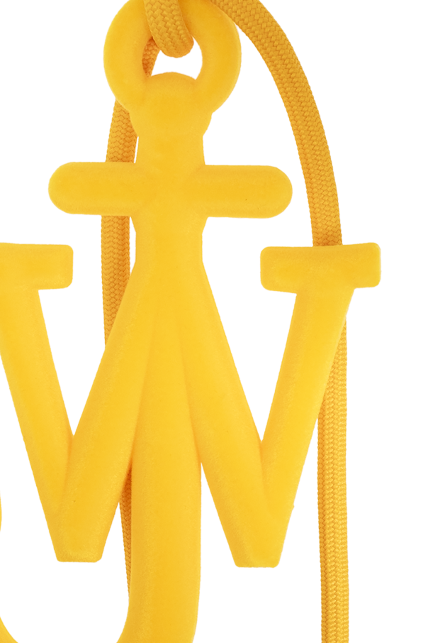 JW Anderson Keychain with logo