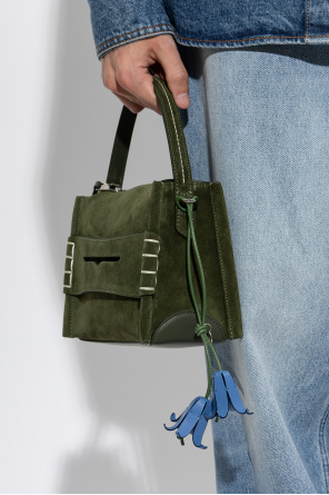 Bag charm od JW Anderson
