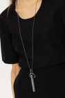 Lemaire Necklace with flashlight