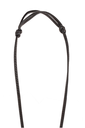 Lemaire Whistle Necklace