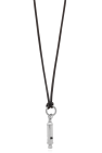 Lemaire Whistle Necklace