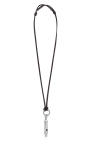 Lemaire Whistle Necklace