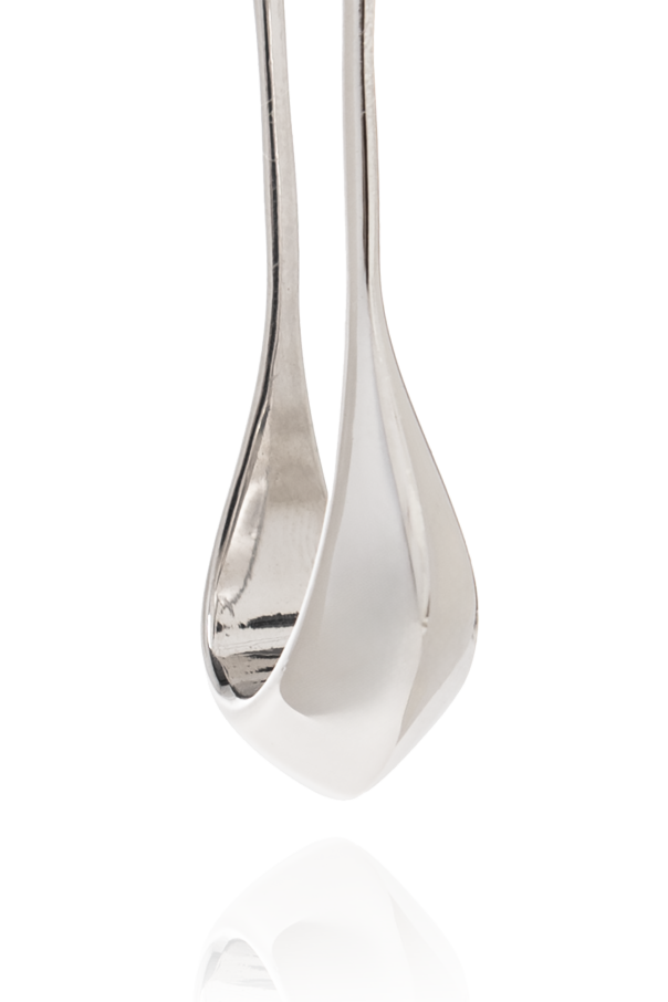 Lemaire Silver earrings