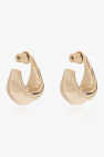 Lemaire Bronze earrings