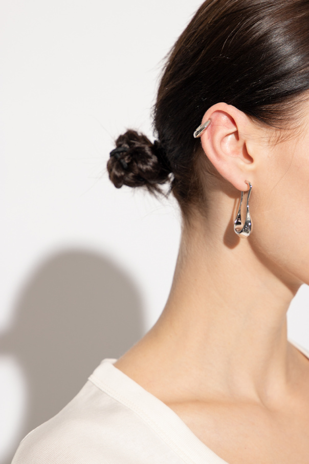 Lemaire LEMAIRE BRONZE EAR CUFF