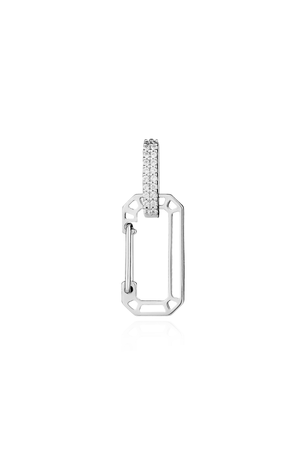 Single earring "Anima Small" od EÉRA