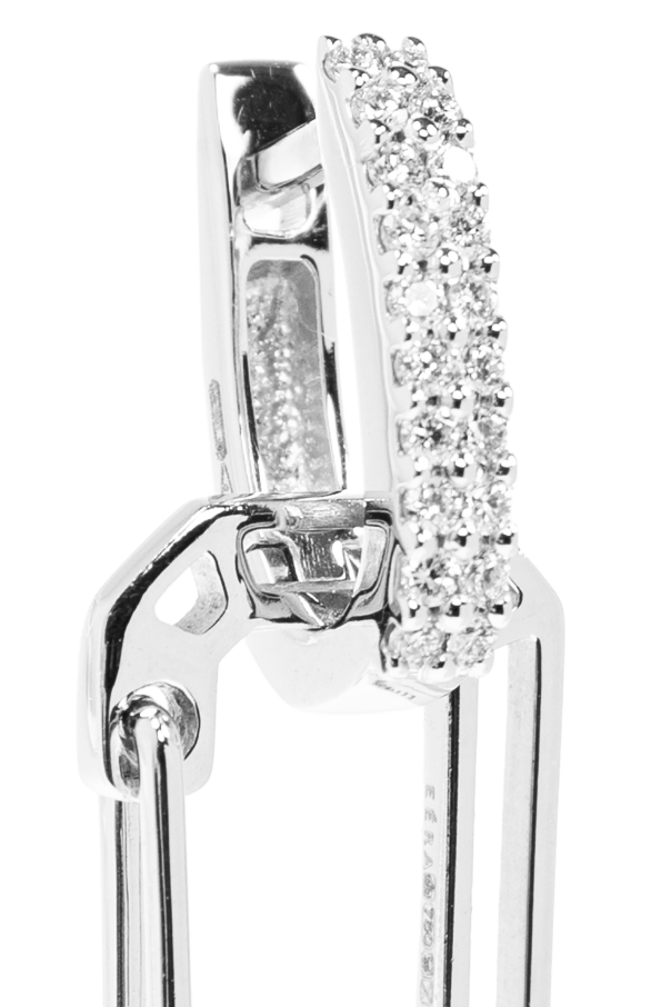 EÉRA Pendiente individual "Anima Small"