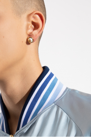 Casablanca Pearl earrings