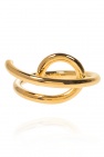 Marni GOLD Brass ring