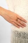 Marni GOLD Brass ring
