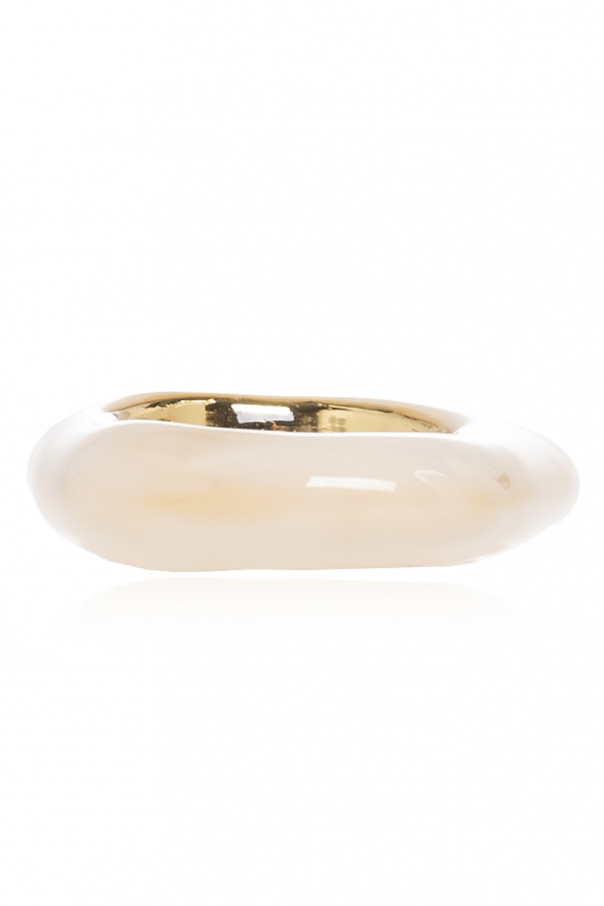 Marni Brass ring