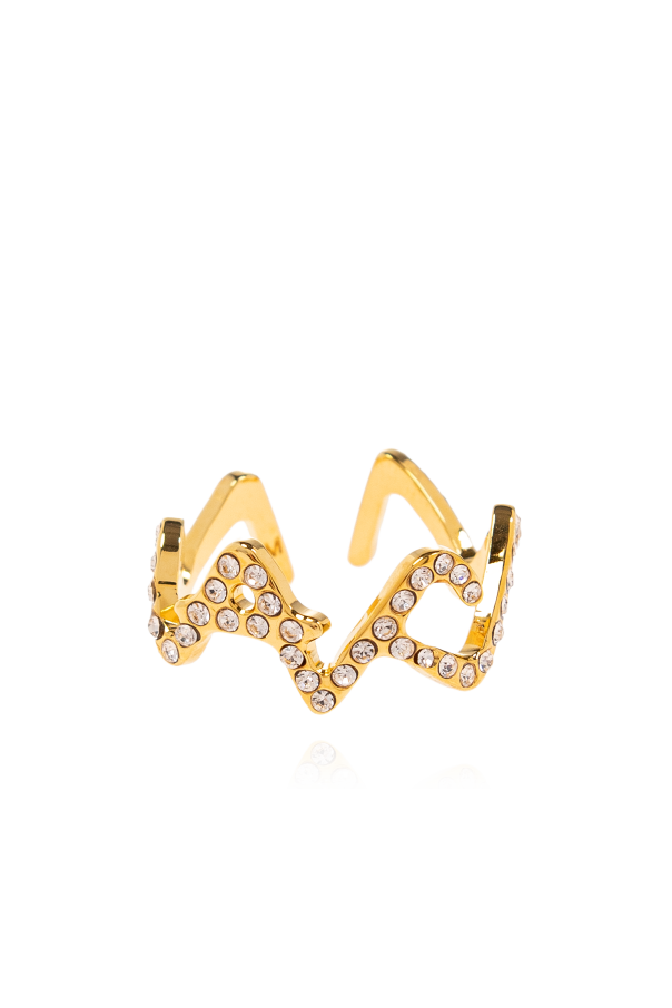 Brass ring, zdjęcie 1 Brass ring od Marni