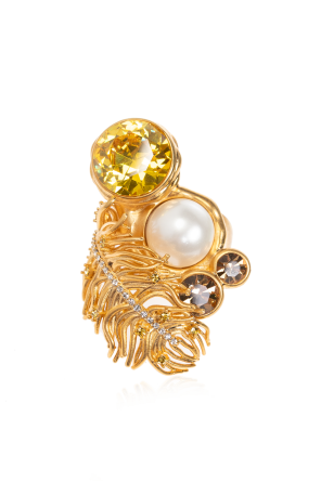 Brass ring