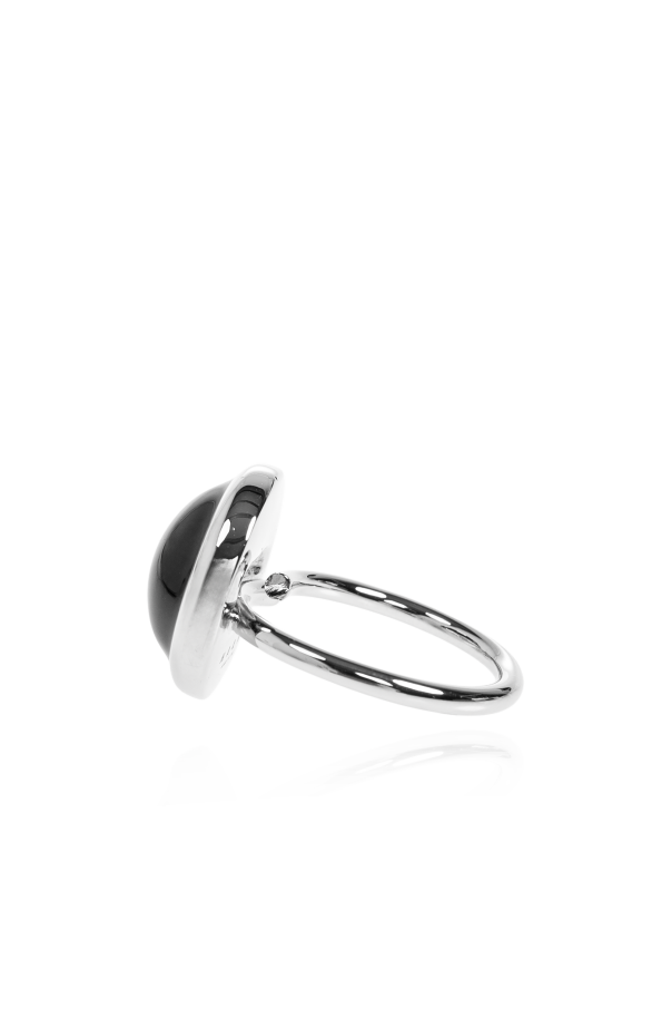 Marni Brass ring
