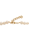 Casablanca Pearl Necklace