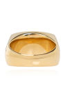 Casablanca Ring with logo