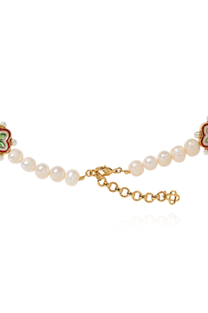 Casablanca Pearl necklace from Casablanca