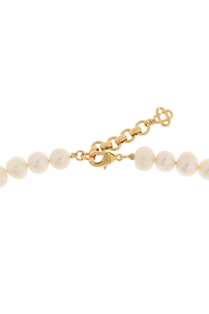 Casablanca Collar con logotipo