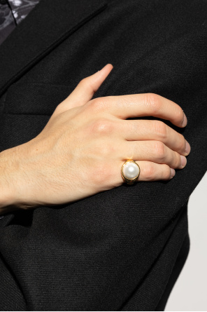 Casablanca Brass ring