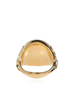 Casablanca Brass ring