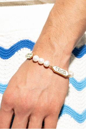 Casablanca Bracelet with logo