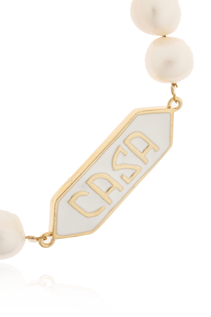 Casablanca Bracelet with logo