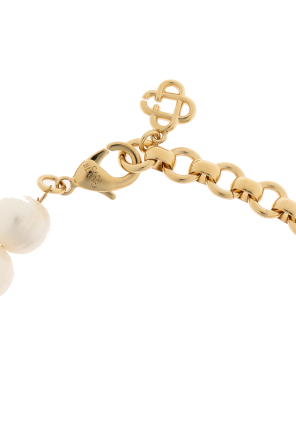 Casablanca Bracelet with logo