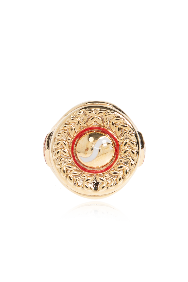 Brass ring od Casablanca