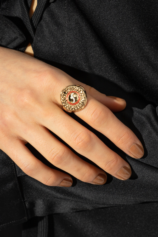 Casablanca Anillo de latón