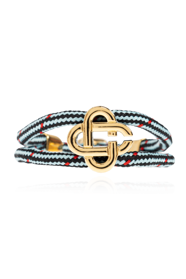 Casablanca Pulsera con logotipo