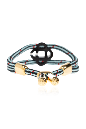 Casablanca Pulsera con logotipo