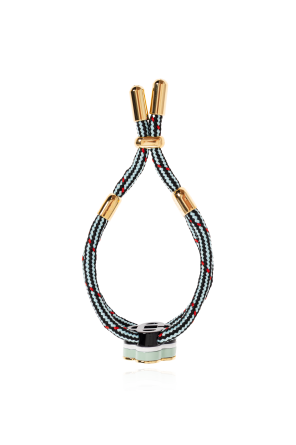 Casablanca Pulsera con logotipo