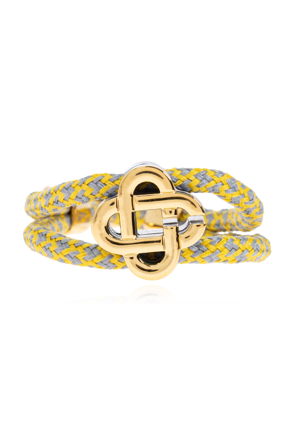 Casablanca Pulsera con logotipo