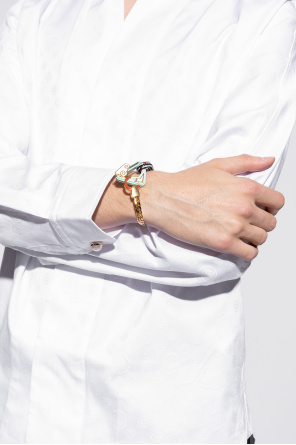 Casablanca Keyring with pendant