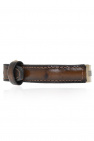 Dsquared2 Leather bracelet