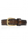 Dsquared2 Leather bracelet