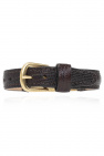 Dsquared2 Leather bracelet