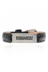 Dsquared2 Leather bracelet