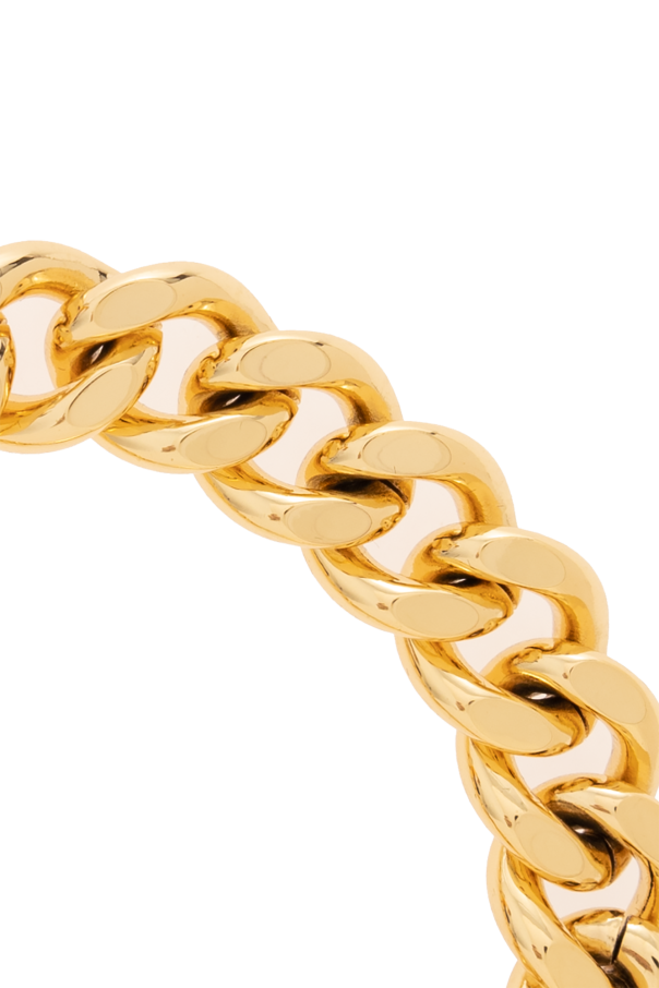 Dsquared2 Brass bracelet
