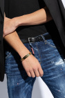 Dsquared2 GOLD Brass bracelet