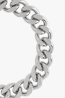 Dsquared2 SILVER Brass bracelet