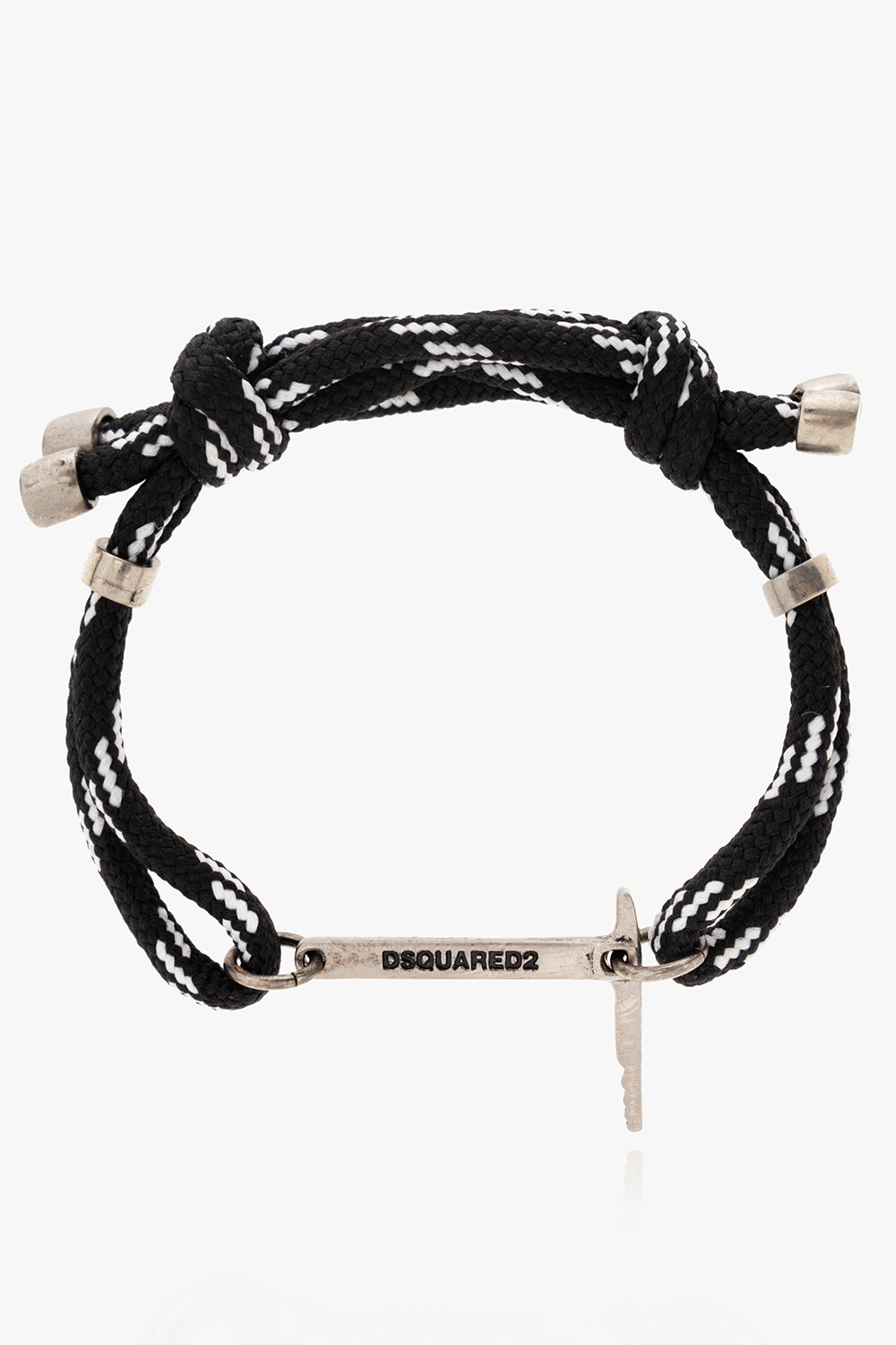 Dsquared2 Bracelet with logo